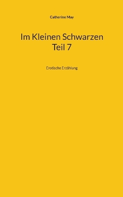 Book cover for Im Kleinen Schwarzen Teil 7