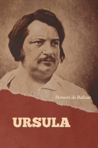 Cover of Ursula