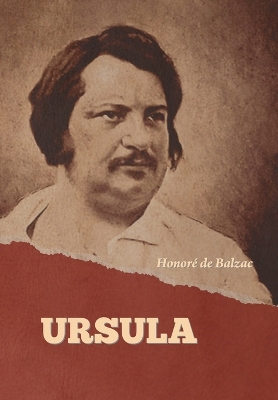 Book cover for Ursula