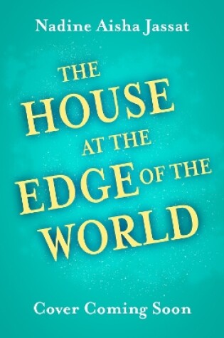 Cover of The House At The Edge of The World