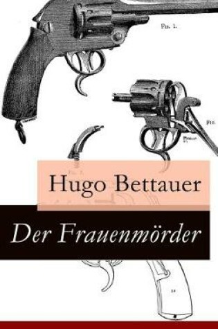 Cover of Der Frauenmörder