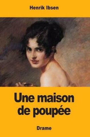 Cover of Une maison de poupée