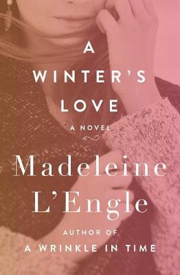 Book cover for A Winter's Love