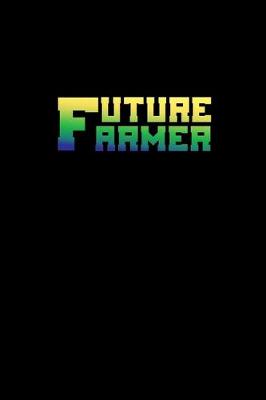 Book cover for Future farmer