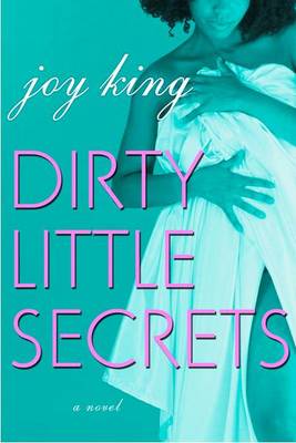 Book cover for Dirty Little Secrets