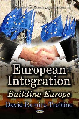 Book cover for European Integration