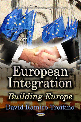 Book cover for European Integration