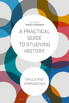 Book cover for A Practical Guide to Studying History