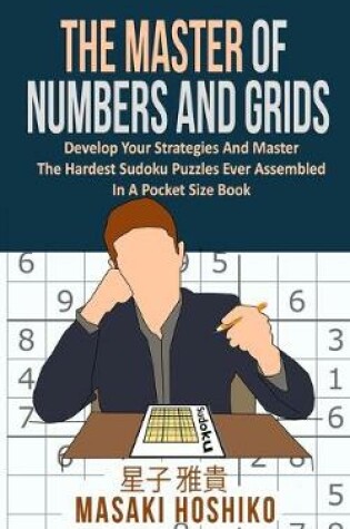 Cover of The Master Of Numbers And Grids