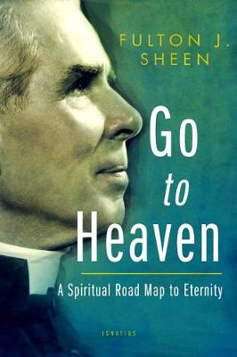 Book cover for Go to Heaven