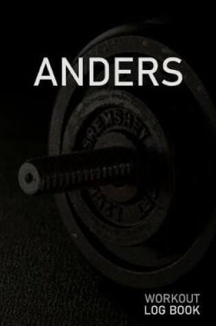 Cover of Anders
