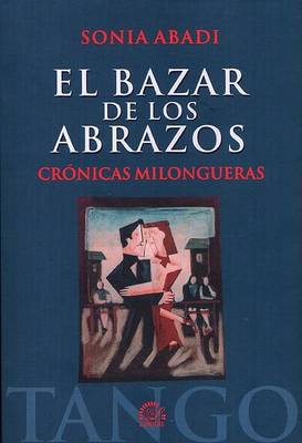 Book cover for El Bazar de Los Abrazos