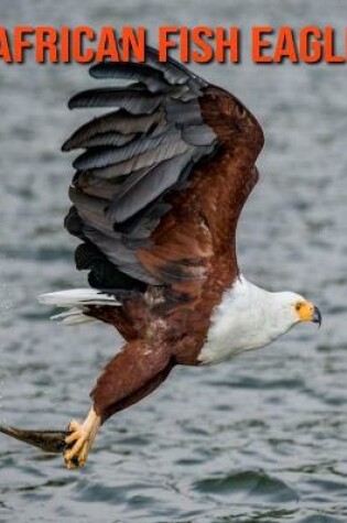 Cover of African Fish Eagle