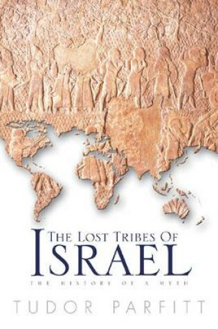 Cover of The Lost Tribes of Israel