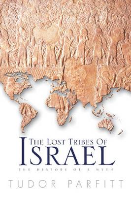 Cover of The Lost Tribes of Israel
