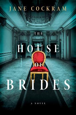 Book cover for The House of Brides