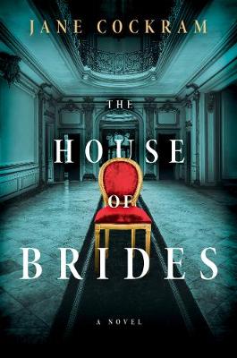 Book cover for The House of Brides