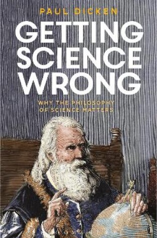 Cover of Getting Science Wrong