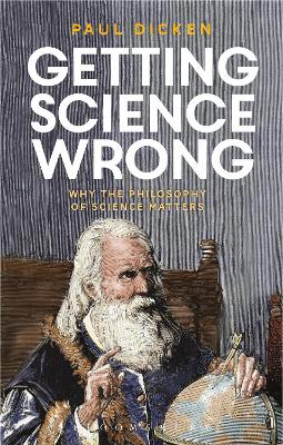 Book cover for Getting Science Wrong