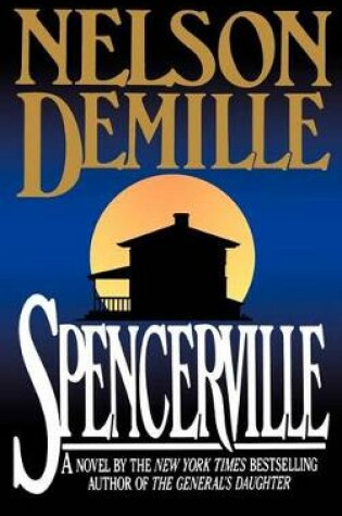 Cover of Fiction:Spencerville