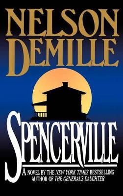 Book cover for Fiction:Spencerville