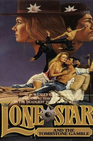 Cover of Lone Star 42