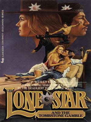 Book cover for Lone Star 42