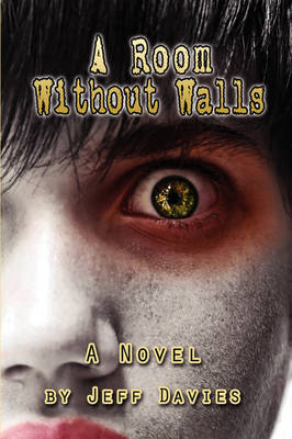 Book cover for A Room Without Walls