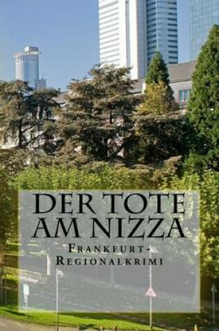 Cover of Der Tote Am Nizza