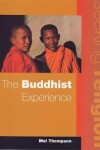 Book cover for The Buddhist Experience 2nd Ed