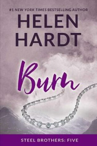 Cover of Burn