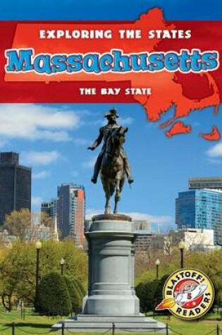 Cover of Massachusetts