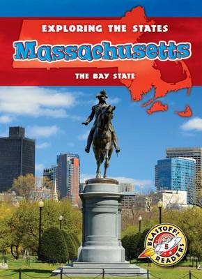 Cover of Massachusetts