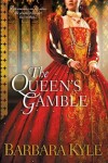 Book cover for The Queen's Gamble