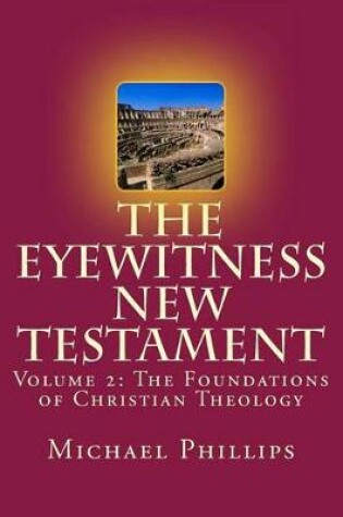 Cover of The Eyewitness New Testament