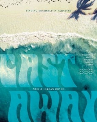 Book cover for Castaway