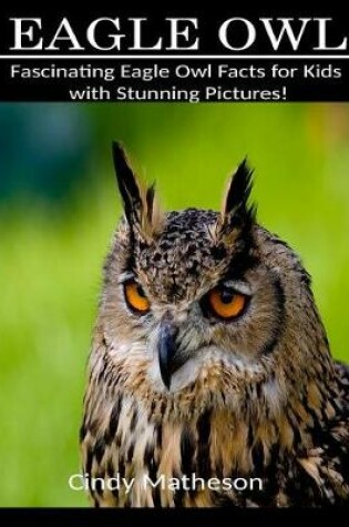 Cover of Eagle Owl