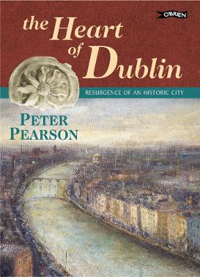 Book cover for The Heart of Dublin