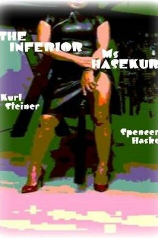 Cover of The Inferior - Ms Hasekura