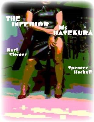 Book cover for The Inferior - Ms Hasekura