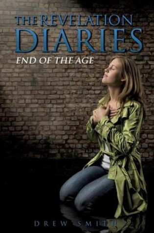 Cover of The Revelation Diaries