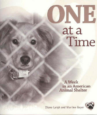Cover of One at a Time