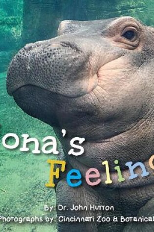 Cover of Fiona's Feelings
