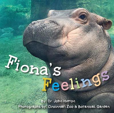 Book cover for Fiona's Feelings