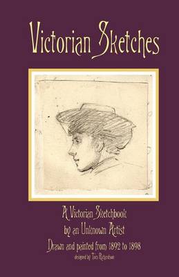Book cover for Victorian Sketches