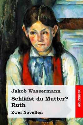 Book cover for Schl fst Du Mutter? / Ruth