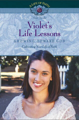 Cover of Violet's Life Lessons Study Guide
