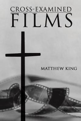 Book cover for Cross-Examined Films