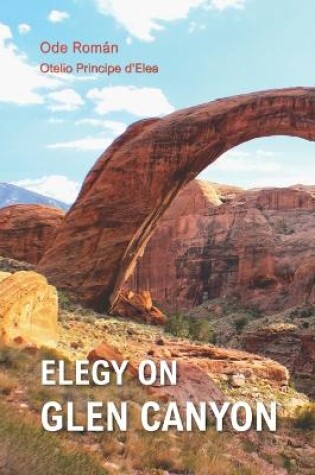 Cover of Elegy on Glen Canyon