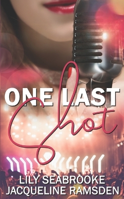 Book cover for One Last Shot